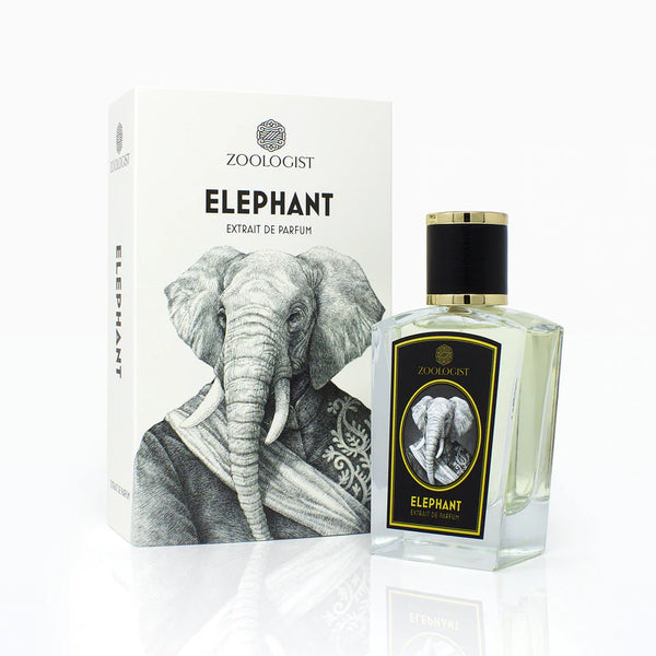 Parfum zoologist discount