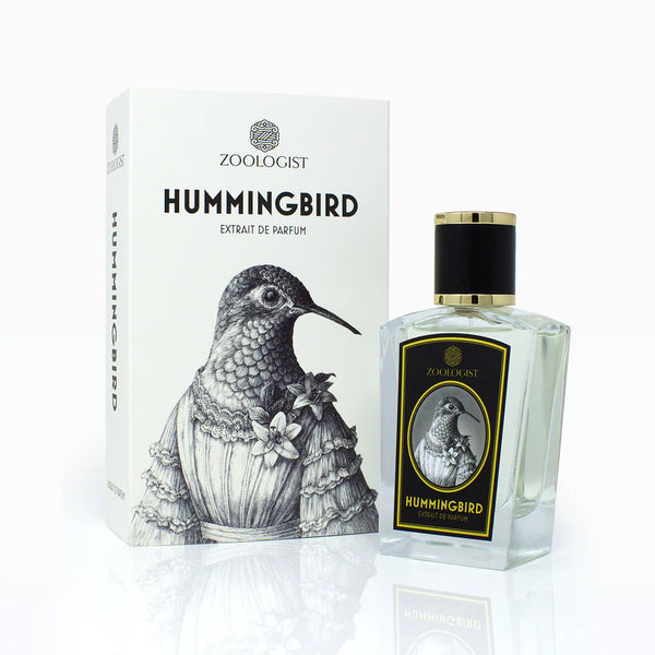 HUMMINGBIRD - Niche Gallery