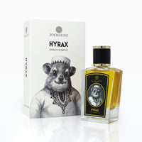 HYRAX