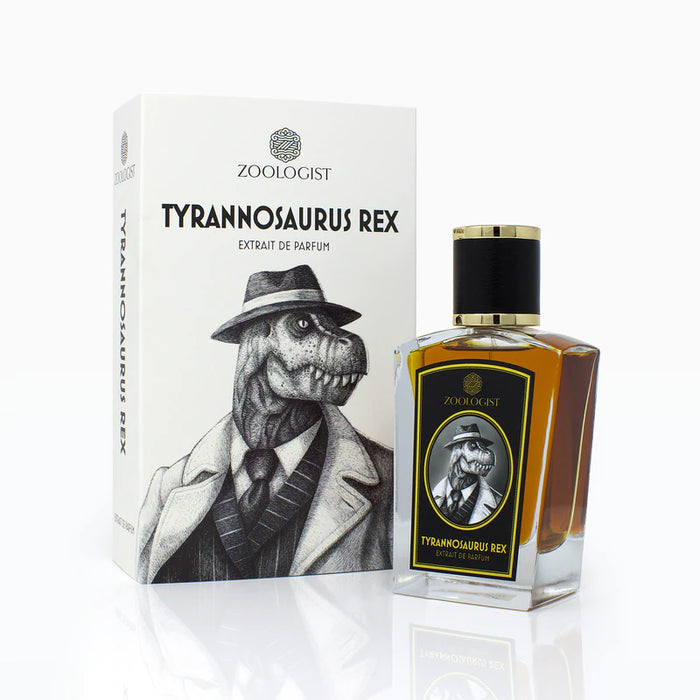 TYRANNOSAURUS REX (SPECIAL EDITION) - Niche Gallery