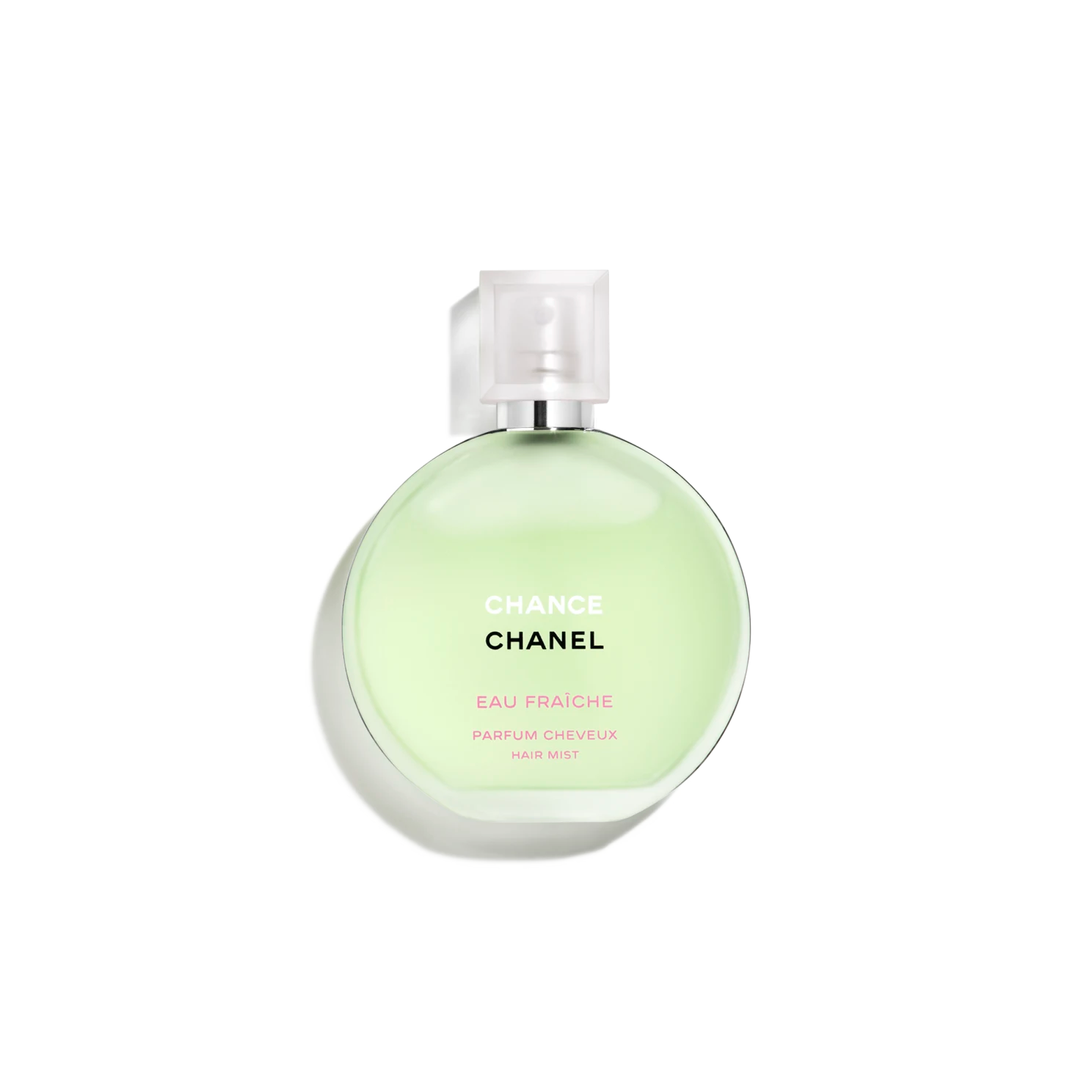 Buy CHANEL CHANCE EAU FRA CHE Hair Mist 35ML by CHANEL Paris