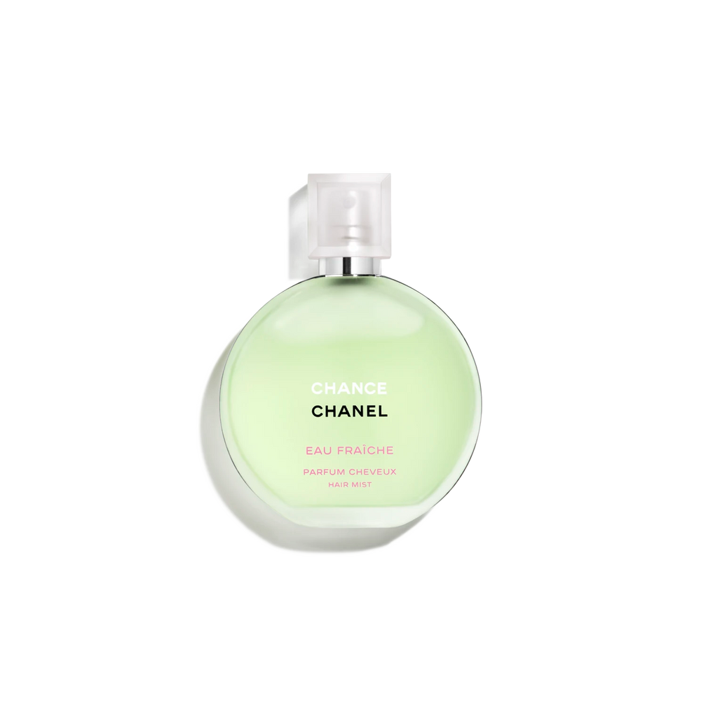 Chanel Chance Eau Fraiche - «Энерджайзер во флаконе⚡⚡ Яркий и бодрящий Chanel  Chance Eau Fraiche → Жизнерадостный и многогранный аромат, способный  скинуть пару лет. »