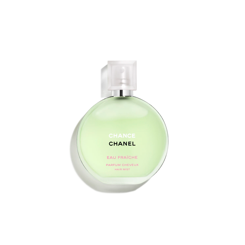 Chanel Chance Eau Fraîche - Eau de toilette pour femme - 35 ml