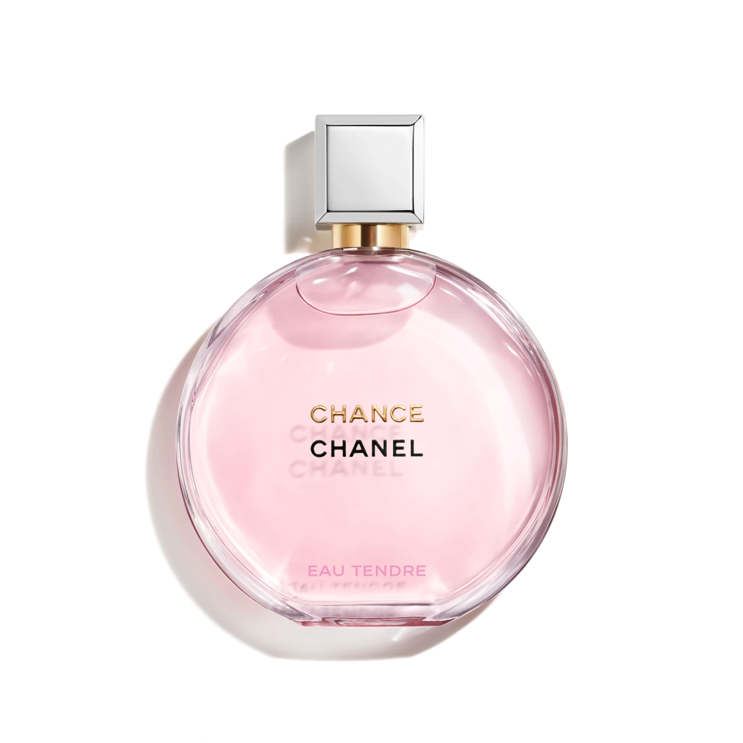Buy CHANEL CHANCE EAU TENDRE Eau De Parfum Spray 150ML by CHANEL