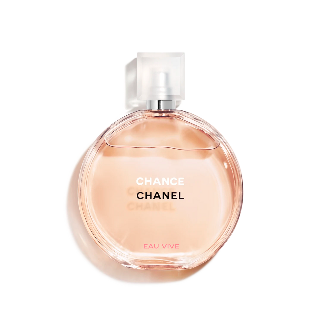 Chanel No 5 Eau Premiere EDP 60ML (Rechargeable) – Niche Gallery