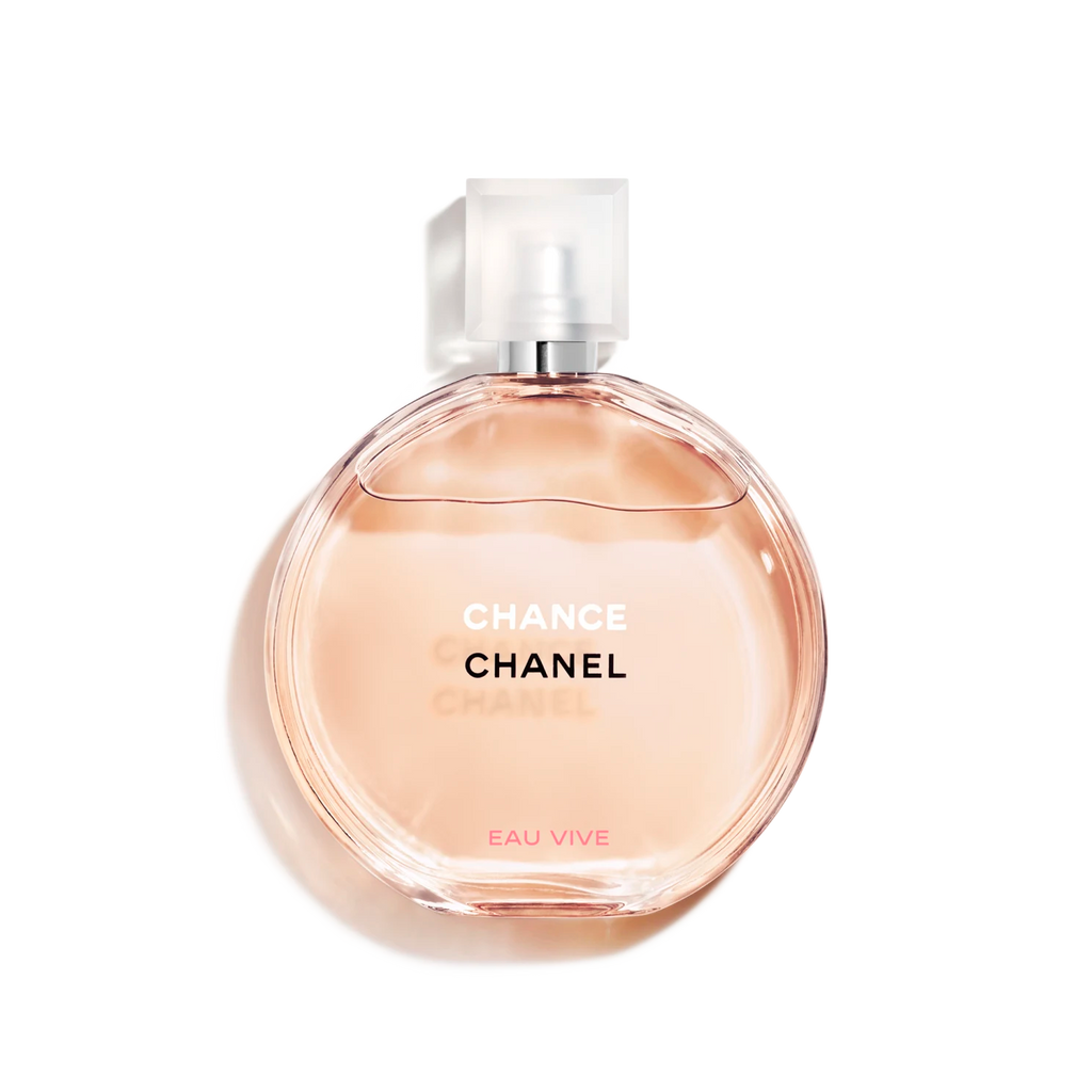Buy CHANEL CHANCE EAU VIVE Eau De Toilette150ML by CHANEL|Paris