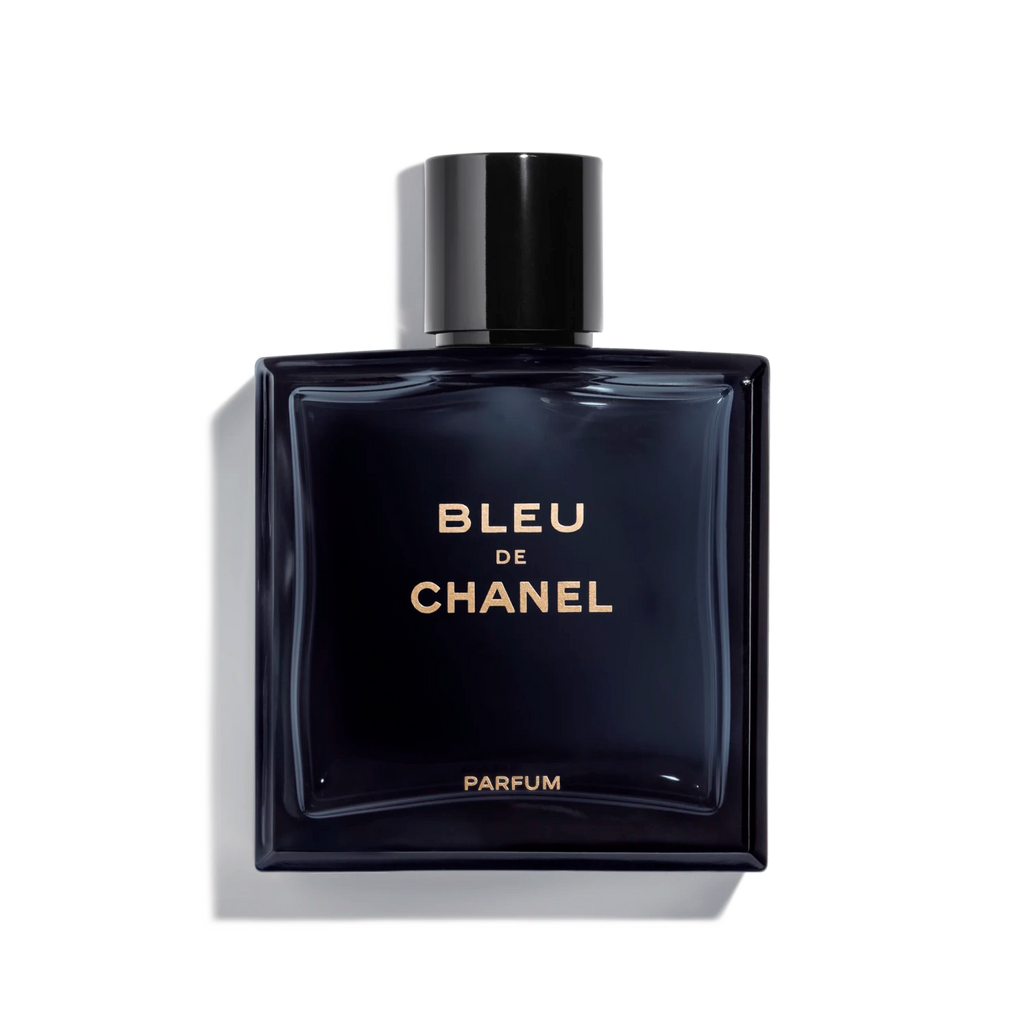 CHANEL BLEU DE CHANEL PARFUM 100ml 残約70% Buy Chanel Bleu De Chanel Parfum Spray 100ML by CHANEL|Paris