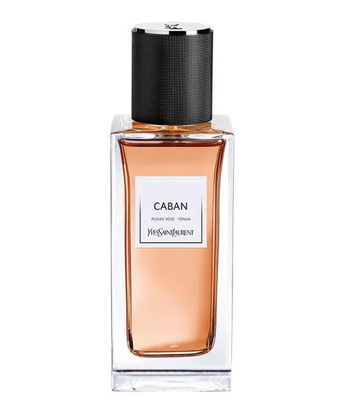 YSL Le Vestiaire Des Parfums Caban 125ML - Niche Gallery