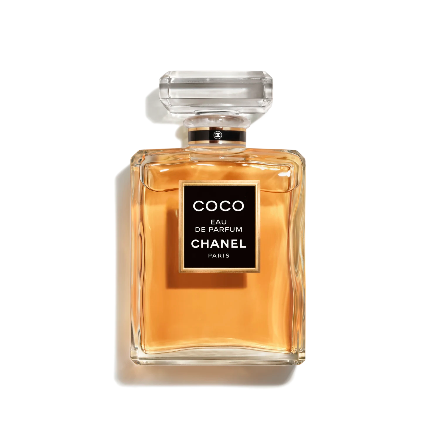 Buy CHANEL COCO Eau De Parfum Spray 100ML by CHANEL Paris Gallery