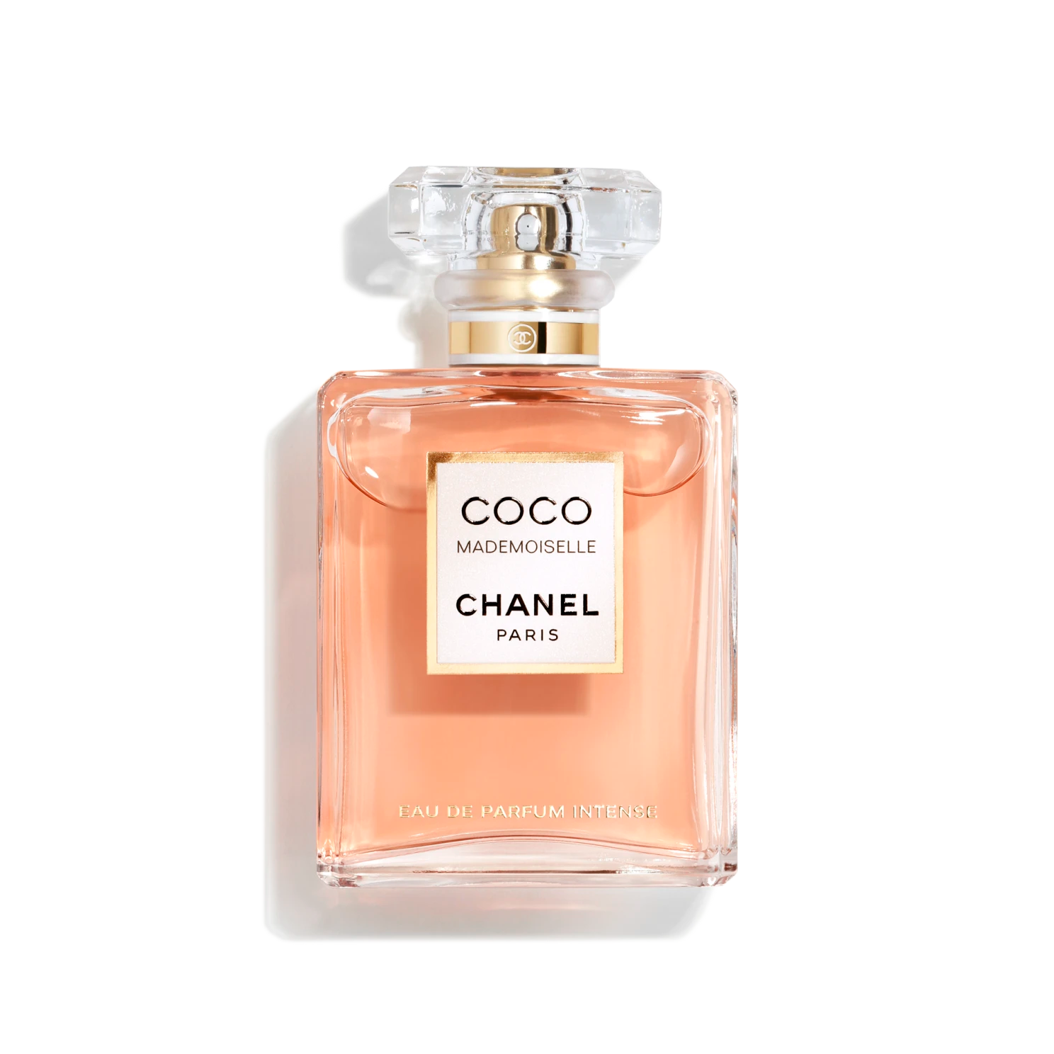 Chanel Perfume - Chanel Coco Mademoiselle Intense by Chanel - perfumes for  women - Eau de Parfum, 100ml (3145891166606) price in UAE,  UAE