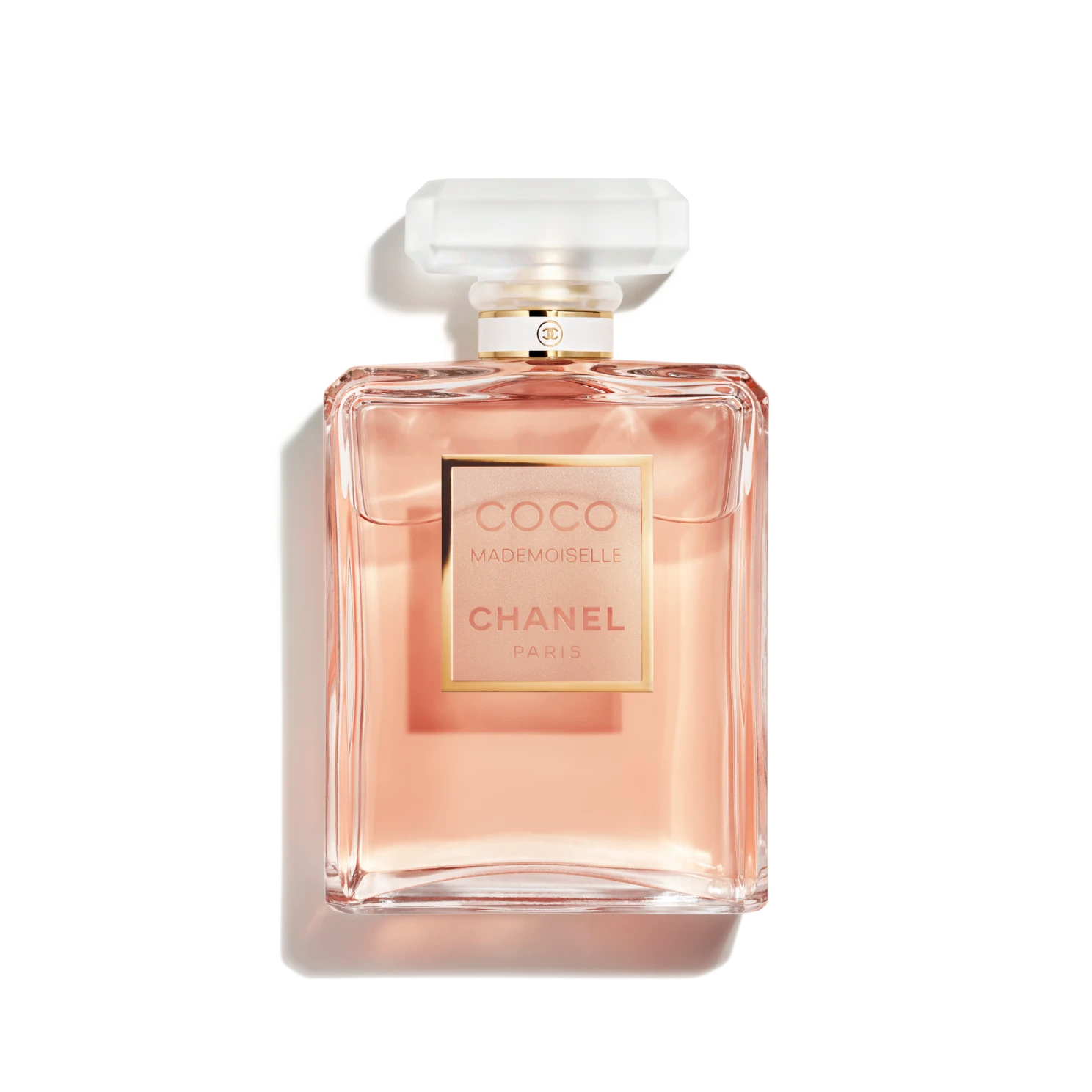 Buy CHANEL COCO MADEMOISELLE Eau De Parfum Spray 50ML by CHANEL