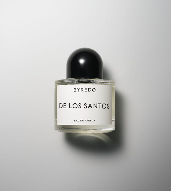 De Los Santos - Niche Gallery