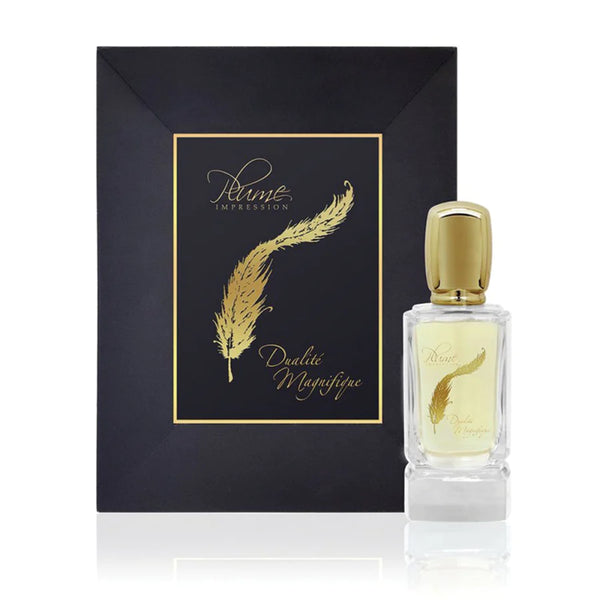 Plume Impression - Dualité Magnifique 80ml - Niche Gallery