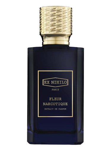 EX NIHILO Fleur Narcotique Extrait de Parfum 100ML - Niche Gallery