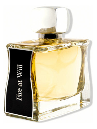 Jovoy Paris FIRE AT WILL 100ML EAU DE PERFUME - Niche Gallery