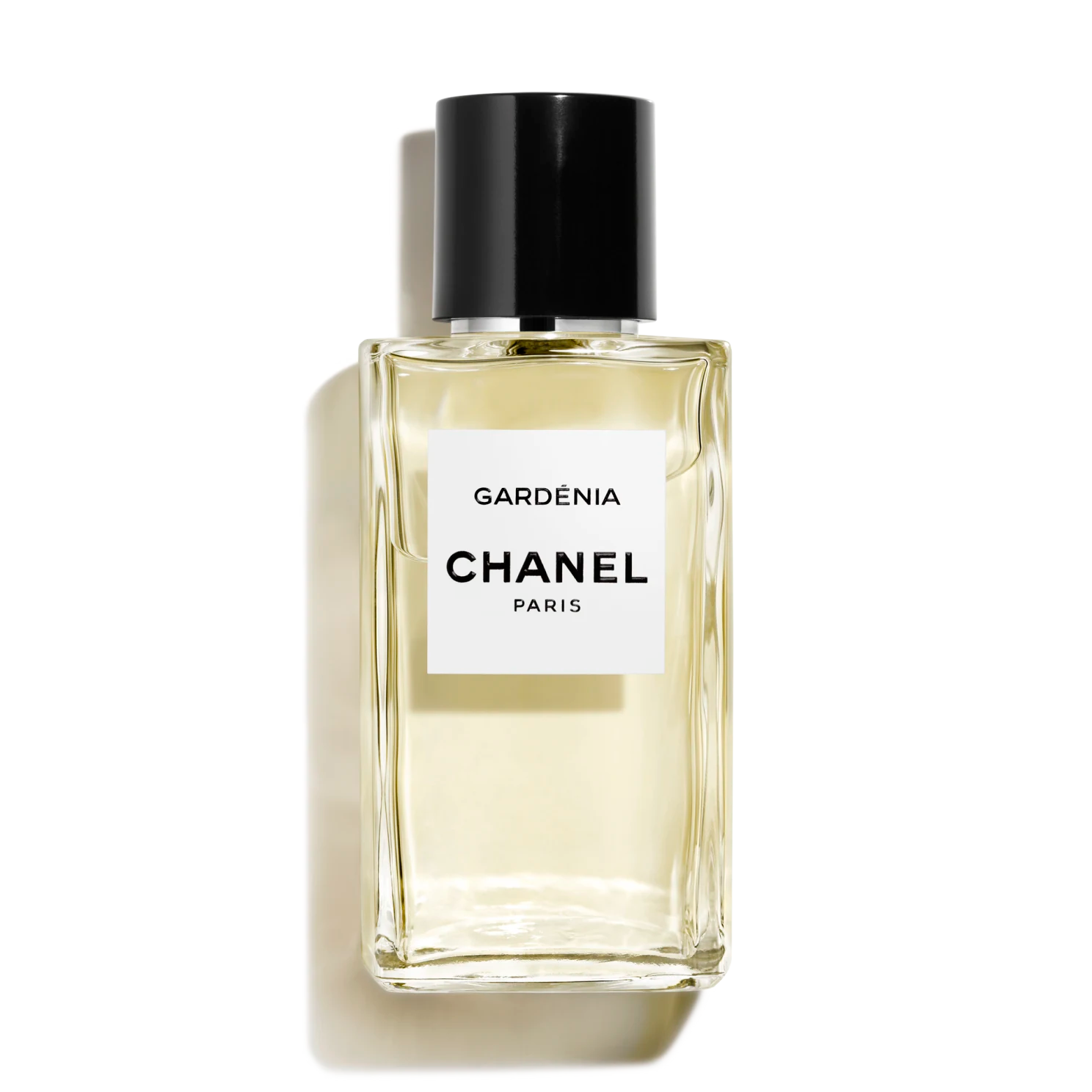 Chanel gardenia perfume 2025
