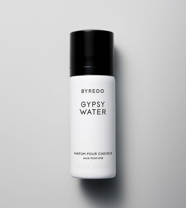 Gypsy Water - Niche Gallery