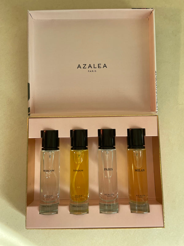 Azalea discovery voyage 40ML - Niche Gallery