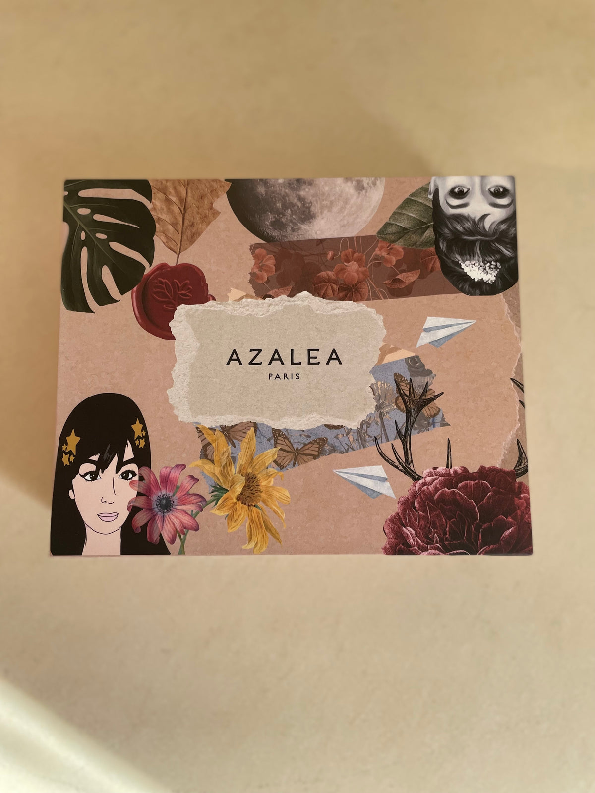 Azalea discovery voyage 40ML - Niche Gallery