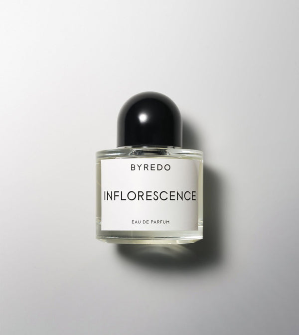 Inflorescence - Niche Gallery