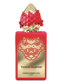 Stephane Humbert Lucas Snake Venom Incarnat