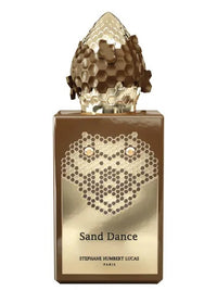 Stephane Humbert Lucas Snake Sand Dance