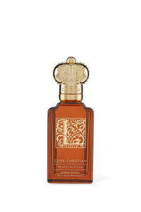 L Floral Chypre