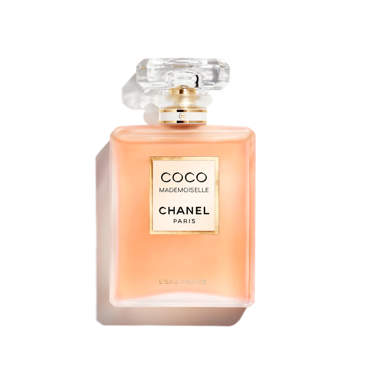 Buy CHANEL COCO MADEMOISELLE L'Eau Privée Night Fragrance 100ML by CHANEL, Paris  Gallery