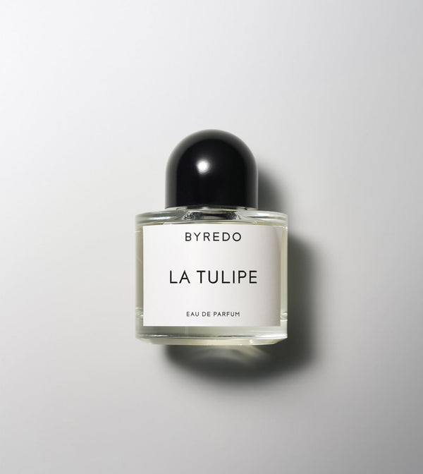 La Tulipe - Niche Gallery