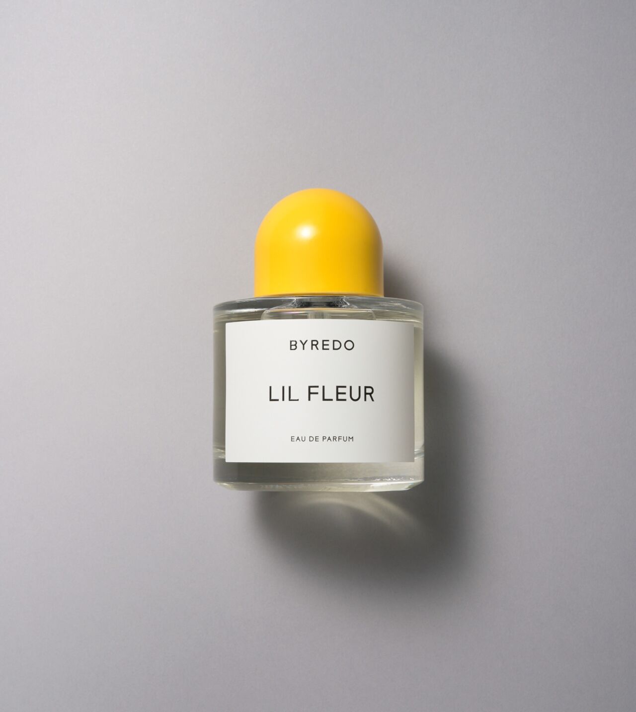 Byredo lil fleur eau best sale de parfum