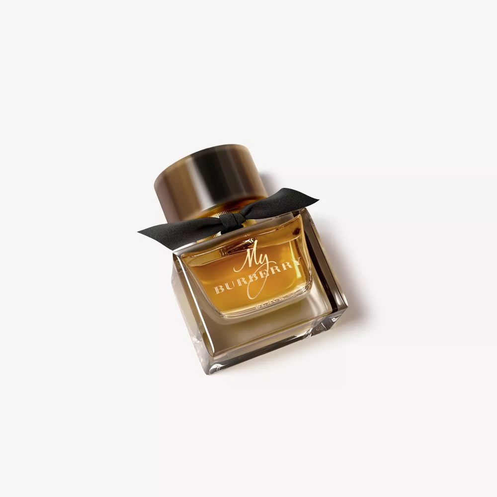 Buy BURBERRY MY BURBERRY BLACK LADY EDP 90ML by BURBERRY Paris Gallery Online in UAE