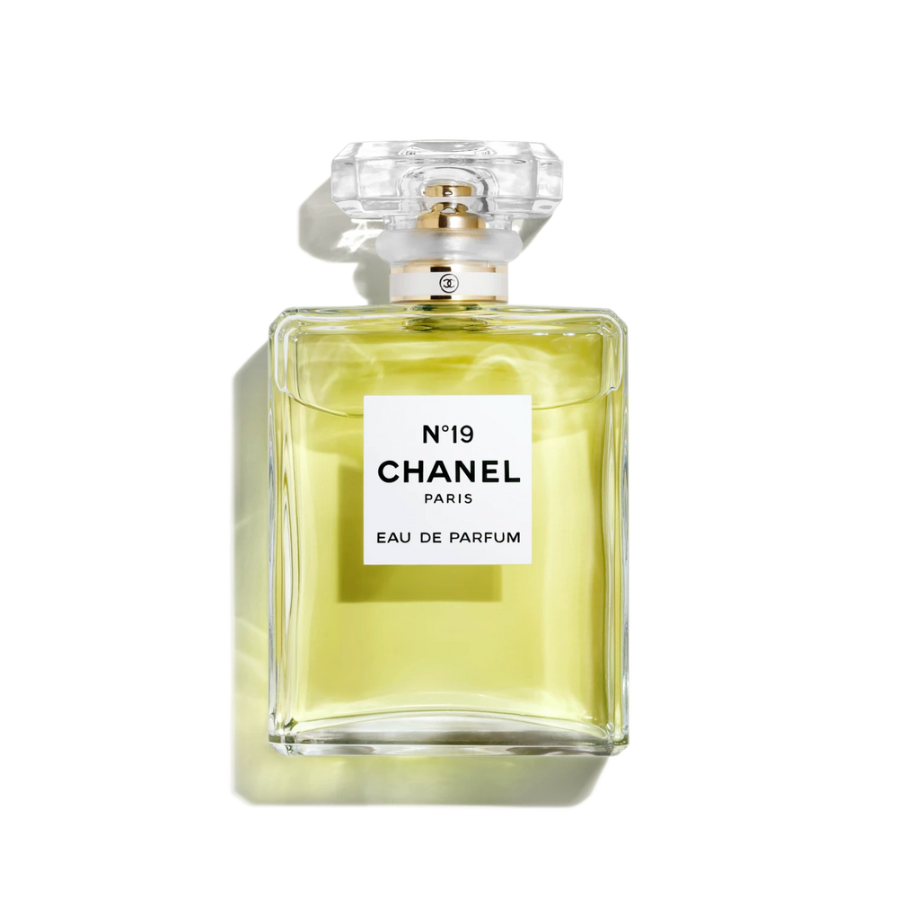 Buy CHANEL N°19 POUDRÉ Eau De Parfum Spray 100ML by CHANEL|Paris