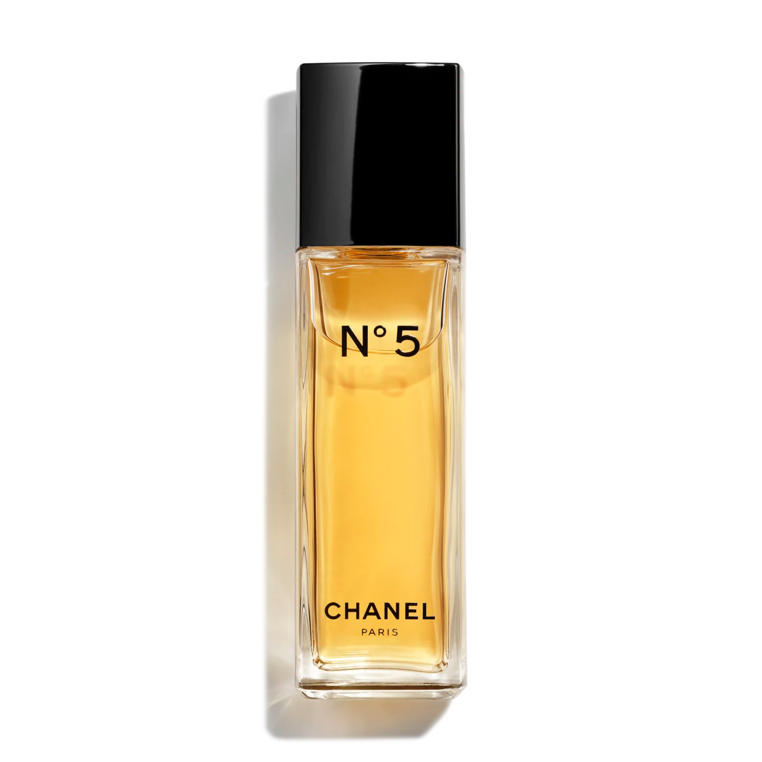 Buy CHANEL NO5 EDT 100ML by CHANEL Paris Gallery Online in UAE
