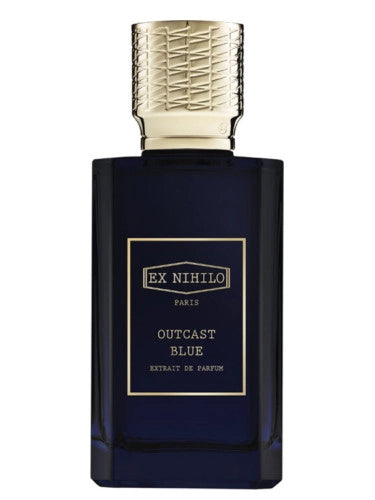 EX NIHILO Outcast Blue Extrait de Parfum 100ML - Niche Gallery