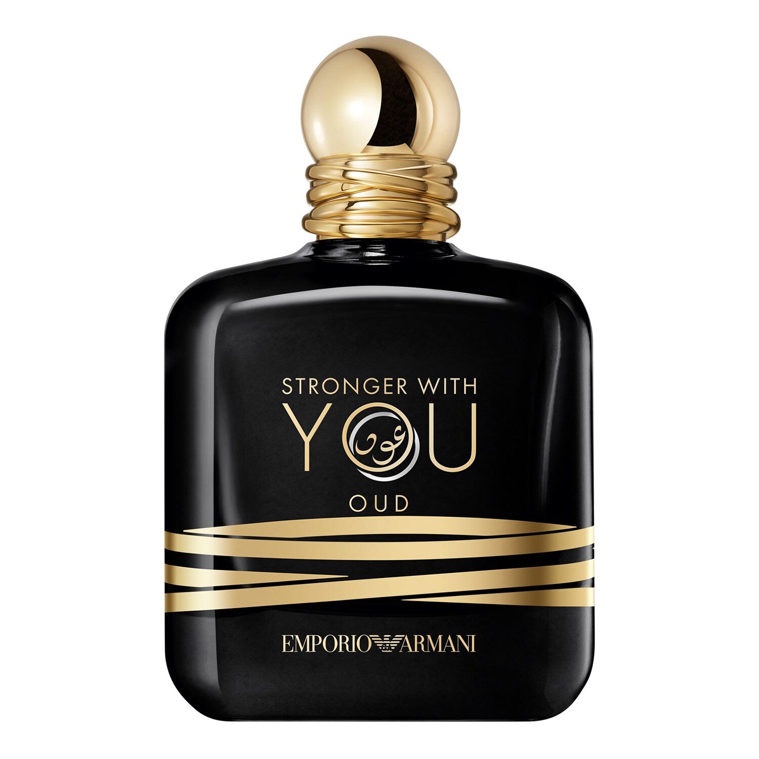 Stronger with you emporio armani clearance 100ml