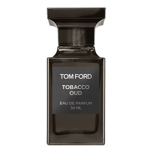 Tobacco Oud Intense EDP 50 ML - Niche Gallery