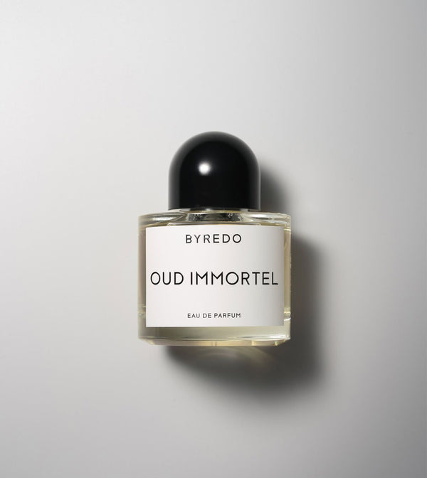 Oud Immortel - Niche Gallery