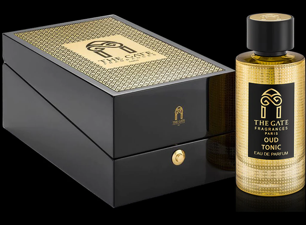 The Gate Oud Tonic EDP 100 ML - Niche Gallery