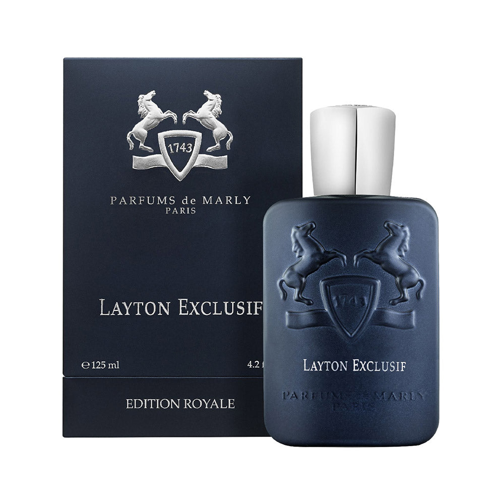 PARFUMS DE MARLY Layton Exclusif Eau de Parfum Spray 125ML - Niche Gallery