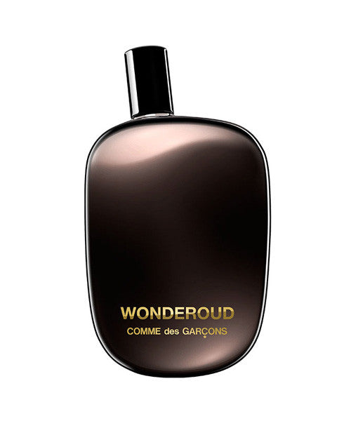 COMME des GARCONS Wonder Oud edp 100ml - Niche Gallery