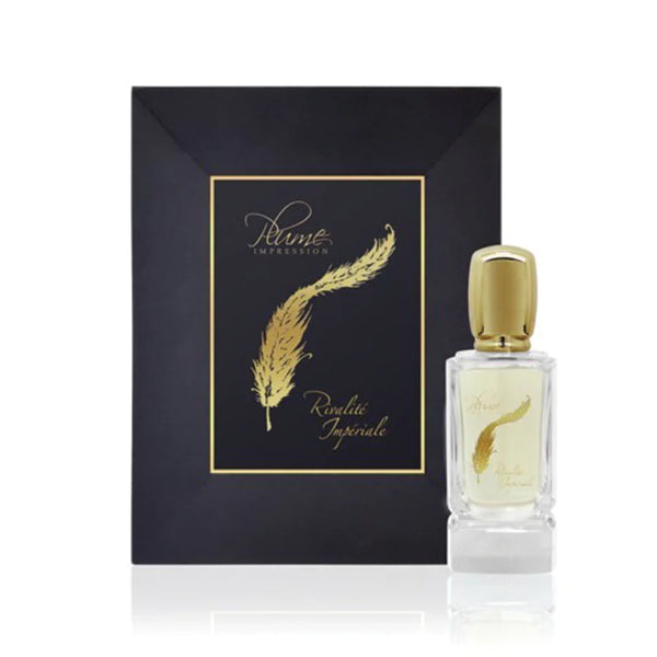 Plume Impression - Rivalité Impériale 80ml - Niche Gallery