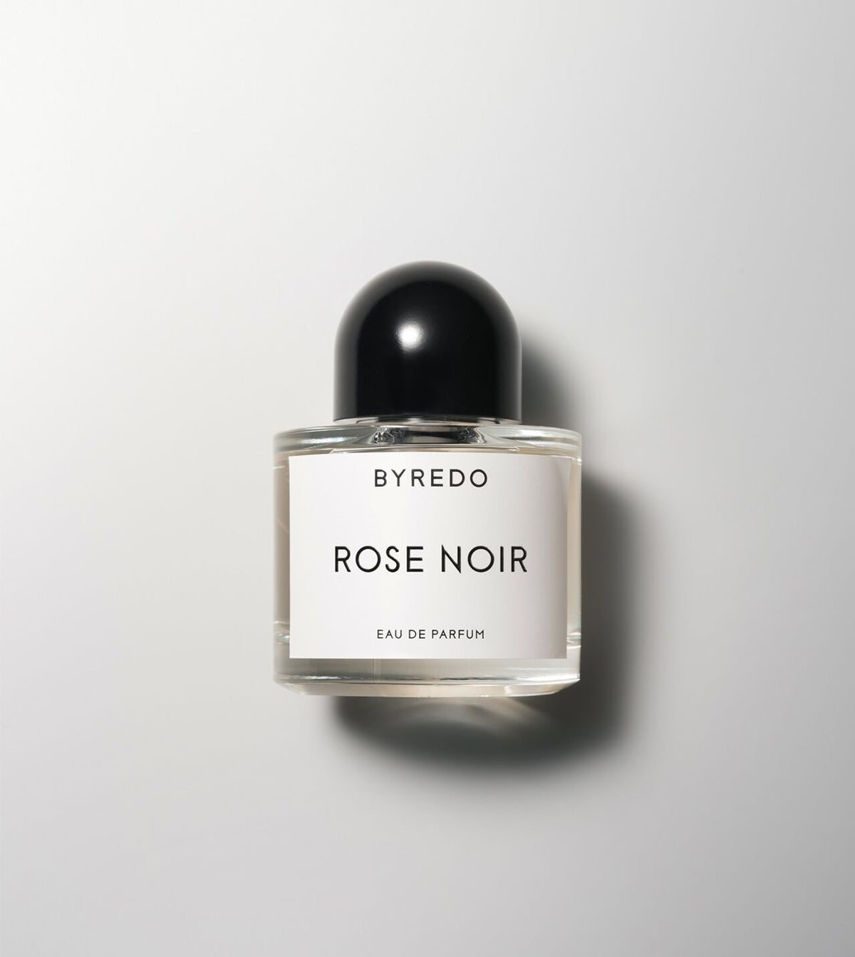 Rose Noir - Niche Gallery