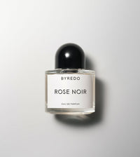 Rose Noir - Niche Gallery