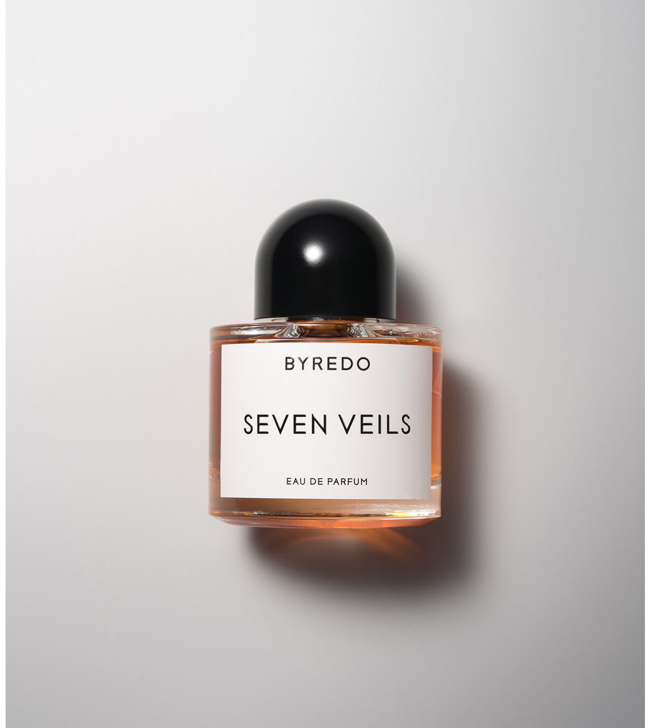 Buy BYREDO SEVEN VEILS EDP 100ML by BYREDO|Paris Gallery|Online in UAE
