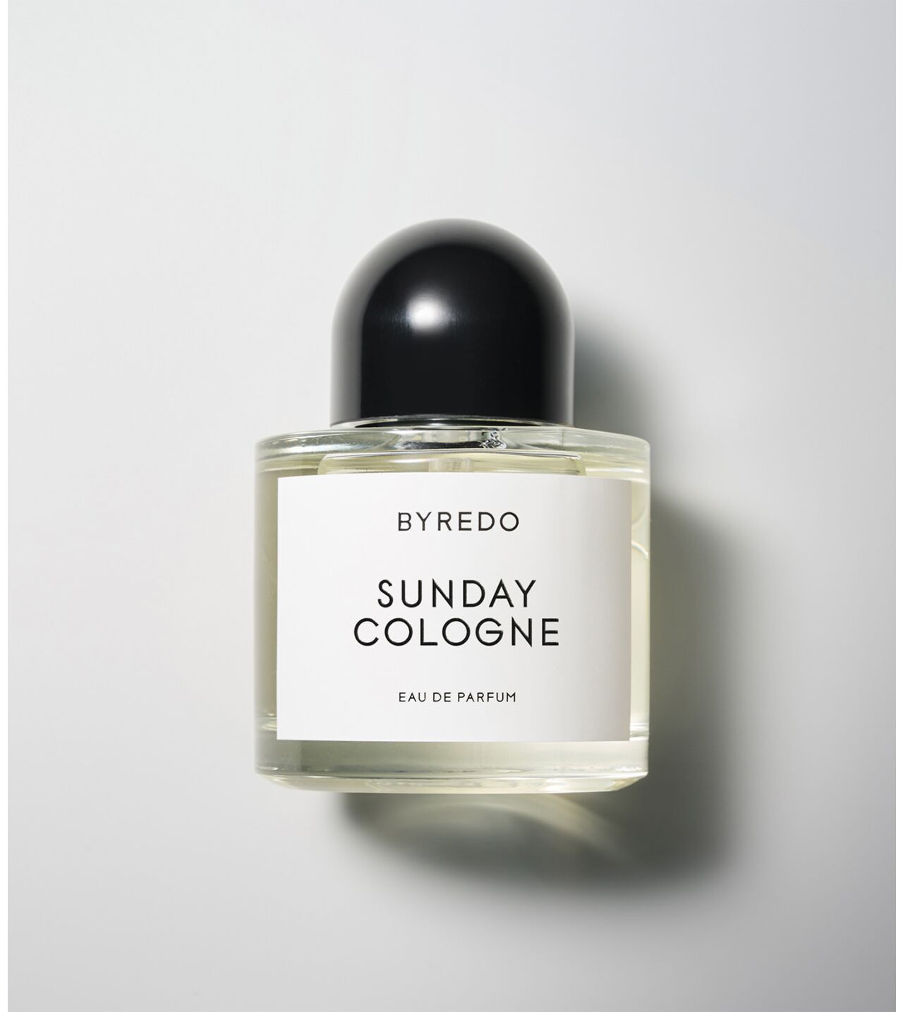 Buy BYREDO SUNDAY COLOGNE EDP 100ML by BYREDO|Paris Gallery|Online