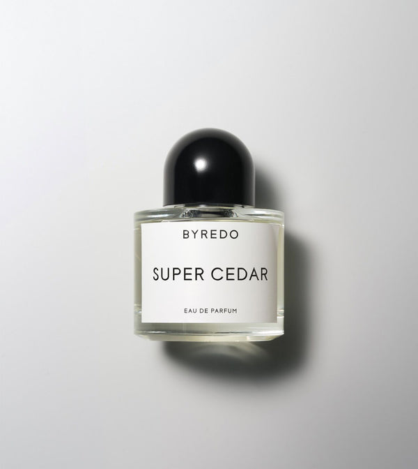 Super Cedar - Niche Gallery