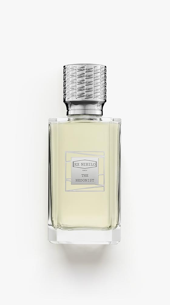 EX NIHILO The Hedonist Eau de Parfum 100ML - Niche Gallery