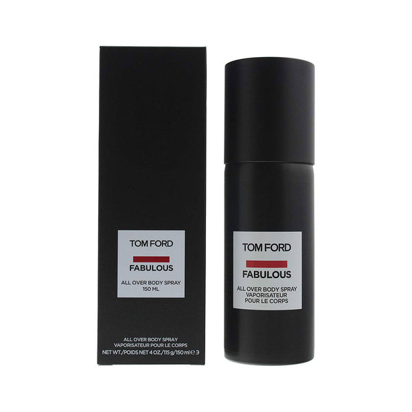 TOM FORD FABULOUS ALL OVER BODY SPRAY - Niche Gallery