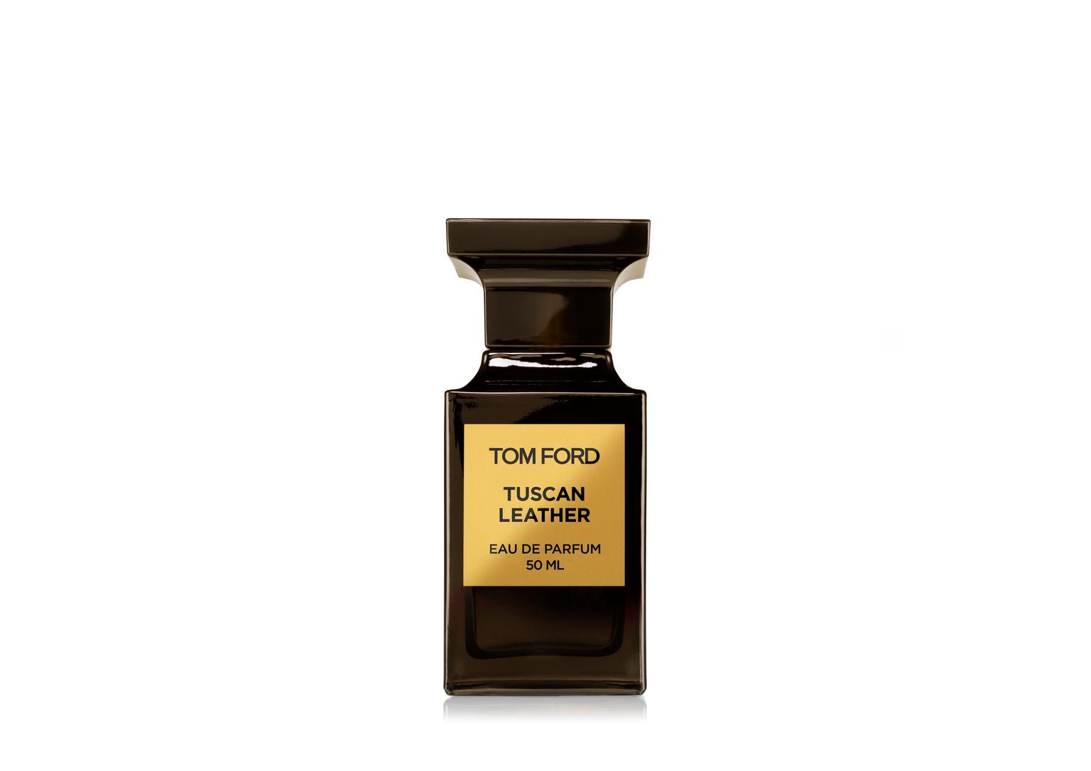 Buy TOMFORD TUSCAN LEATHER 100ML by TOM FORD|Paris Gallery|Online