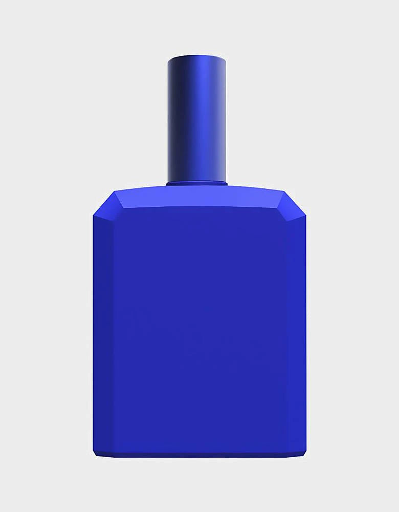 This Is Not A Blue Bottle 1.1 - Niche Gallery